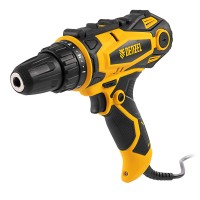 Дрель-шуруповерт сетевая SD-300-10 26201 Denzel