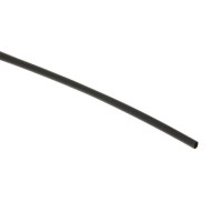 Термоусадочная трубка REXANT 3,0/1,5 мм (1м)