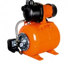 Насосная станция PROFILINE BASIC 800/42P