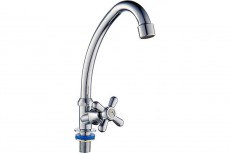 Смеситель ROEGEN моно 1/2 м/к  RU523А