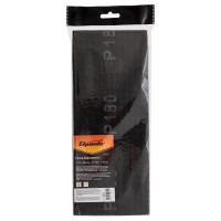 Сетка абразивная Р180 115*280мм (10шт) 751325