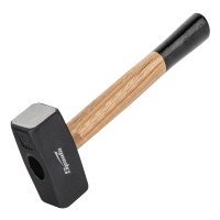 Кувалда 1,5кг с деревян. рукояткой Sparta 10907