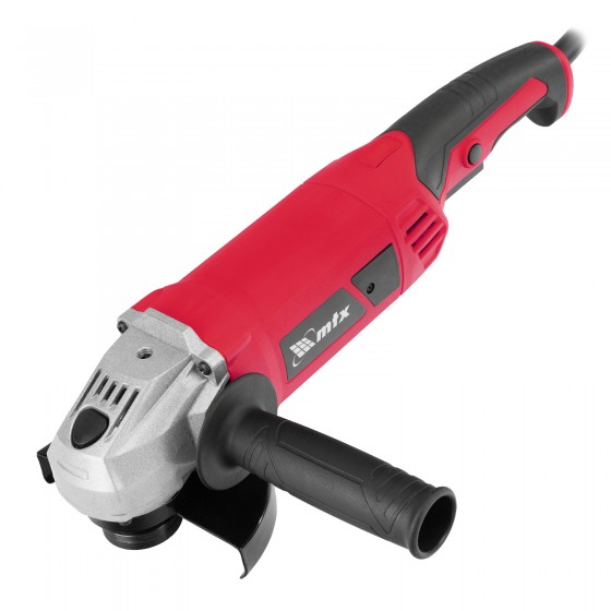 УШМ MTX 125мм 1200 Вт 12000 об/мин 26982