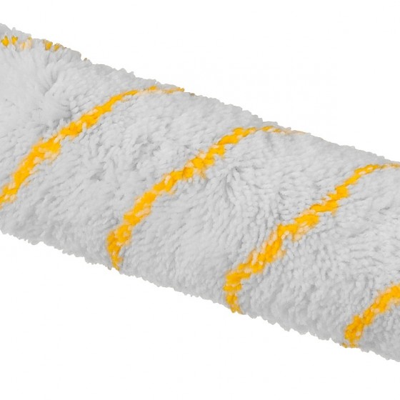 Ролик 240мм (полиакрил) STAYER 0215-24 (d40, бюг 6мм)