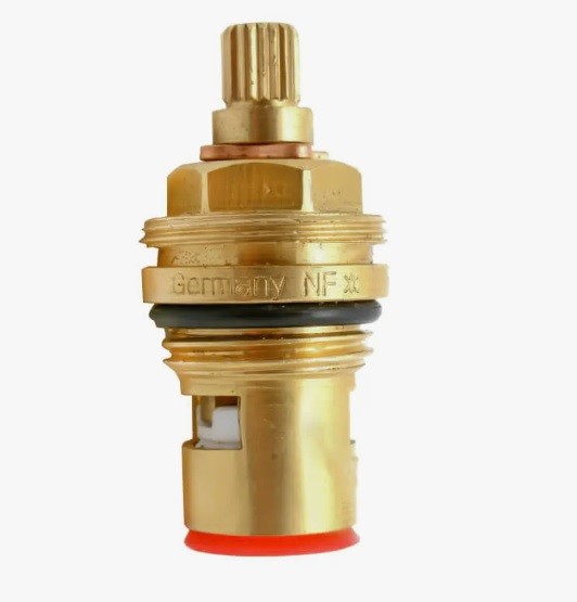 Кран-букса Frap F52-7 1/2 м/к под крест