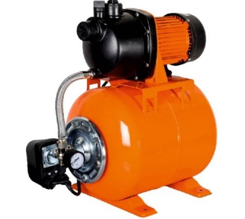 Насосная станция PROFILINE BASIC 800/42P