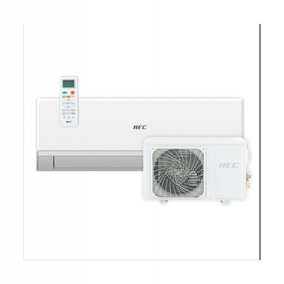 КОНДИЦИОНЕР HEC-07HRCU03/R3