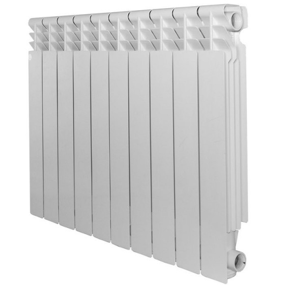 Радиатор бимет. OGINT РБС 200 10 секц - купить в Оренбурге