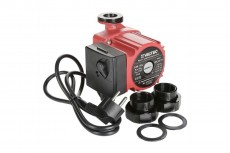 Насос циркуляц. VALTEC RS 25/6-130 с гайками