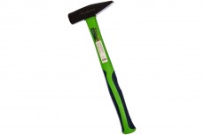 Молоток 500г с фиберглас. рукояткой Сибртех арт.10323