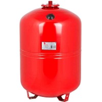 Бак мембранный WESTER WRV д/отопления  80л.