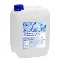 Перекись водорода 10л