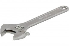 Ключ разводной 250мм ВИХРЬ 73/6/10/2