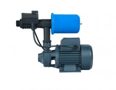 Адапт. станция UNIPUMP АКВАРОБОТ QB 60 (г/а 2л)