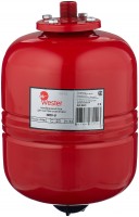Бак мембранный WESTER WRV д/отопления   8л.