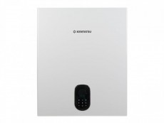 Газовый котел KENTATSU Nobby BASE (E) 24-2CS