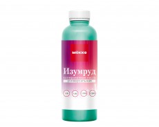 Колер Мокке №16 изумрудный 100мл