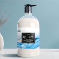 Крем - мыло Listelya 1л 100001