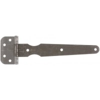 Петля-стрела ПС-290 б/покр М8317