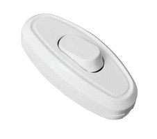 Переключатель бра белый 6А 250В SMARTBUY SBE-06-S04-w