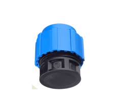 Заглушка ПНД 25