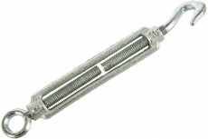 Талреп DIN1480 крюк-кольцо М8 30515-08