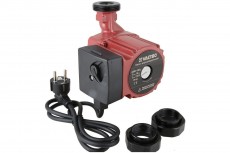 Насос циркуляц. VALTEC RS 25/4-130 с гайками