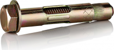 Анкерный болт М16х110