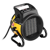 Тепловая пушка электрическая DHC 2-100 230В 2кВт DENZEL 96429