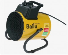 Тепловая пушка Ballu BHP-PE2-5 (4,5кВт)