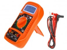 Мультиметр цифровой 830L Юпитер JP9105