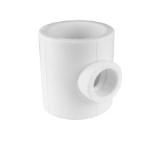 Тройник переходной ПП VALFEX 32-20-32