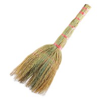 Веник "Сорго" 5-ти лучевой П8085