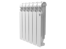 Радиатор Royal Thermo Indigo Al. 500/100 6 сек.