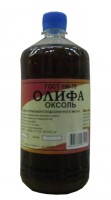Олифа 1л