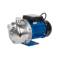 Насос поверхностный Aquario AJS-100А
