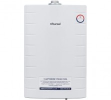 Газовый котел Kiturami World Alpha -24