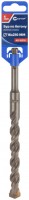 Бур 16*210мм SDS-Plus CUTOP Profi 40-16210