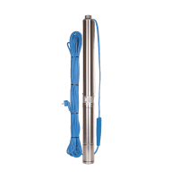 Насос скважинный  Aquario ASP3E-65-75 (1,5м)