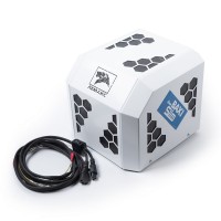 Турбонасадка Лемакс Comfort B160 (подходит на BAXI)