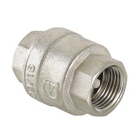 Клапан VALTEC VT161 обратный 3/4"
