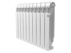 Радиатор Royal Thermo Indigo Al. 500/100 10 сек.