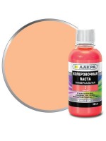 Колер Лакра №5 коралл 100мл.