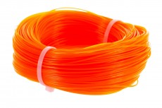 Леска строительная.100м.D 1мм.СИБРТЕХ арт.84838