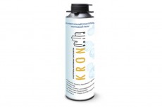 Очиститель пены KRONbuild 350g/500ml