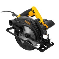 Пила циркулярная Denzel CS-185 1400Вт 185мм 27304