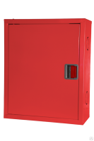 Шкаф пожарный ШПК-03Н (красный)