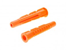 Дюбель универсальный 6*40 (1шт.)