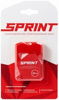 Нить сантех для герметизации резьб соединений SPRINT 25 м. блистер