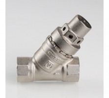 Редуктор давления  VALTEC поршневой VT.081.N.04 1/2"  (2-5бар)